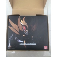 csm altering csm agito belt