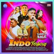 Kaset audio musik mp3 pop indo album pilihan terbaru