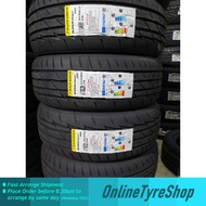 205/55/16 Black Arrow Super Dart P03 Tyre Tayar (ONLY SELL 2PCS OR 4PCS)