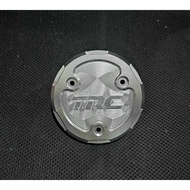 TRC Engine Cover Wave125 / Rs125 / Xrm125 [RIGHT SIDE]