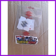 ▼ Emblem S Raider Fi 150