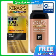 Aekyung | Thuốc nhuộm tóc Kerasys Natural Black Oil 250g