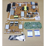 Panasonic Th-65ex600k Th-65fx600k Power Supply Tcon inverter TV Sparepart