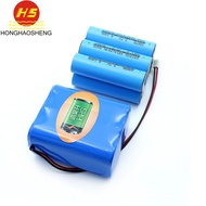 18650Lithium battery pack11.1V 8000mAh Solar Photovoltaic Direction Signals Special Battery