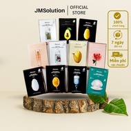 [JM Solution] JM Solution Water Mask Black 30ml
