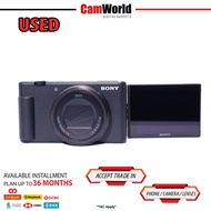 Sony ZV1 Mark ii / ZV1 ii / ZV-1 ii ( USED )