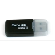 1-SLOT Card Reader MICRO SD Card Reader/