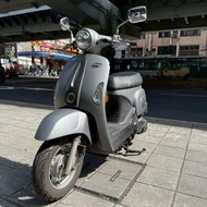 【貳輪嶼-中和店】2021年 光陽 MANY 110 鼓煞 #3610 