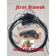 BIAWAK JERAT// BIAWAK TRAP// BIAWAK TOY BONUS BELL