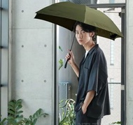 【💥W.P.C. 雨傘系列】Wpc. UNNURELLA MINI 60 HANDOPEN 短雨傘 折疊傘 縮骨遮 Dantotsu防水 綠色