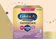 Enfalac A+ Mindpro Gentle Care เอนฟาแล็ค เอพลัส มายด์โปร เจนเทิลแคร์ สูตร 1 1900กรัม สำหรับเด็กแรกเกิดถึง1 ปีExp.6/2024