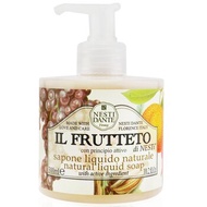 Nesti Dante 奈斯迪丹特  天然皂液 - Il Frutteto Liquid Soap 300ml/10.2oz