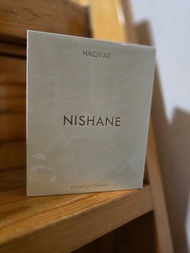 Nishane Hacivat 香水 50ml