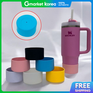 Tumbler Decorating Bottom Cover