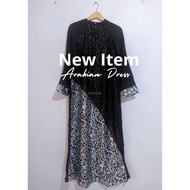 Arabian Dress Arabic Dress/ Umrah Dress/ Arabic Abaya Dress