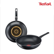Tefal Simple Cook Wok Pan 28cm