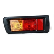 For Land Cruiser Prado LC90 Fj90 Fj95 Car Rear Bumper Fog Mark Light 1996 - 2002 81550-60440 81550-6