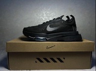Nike Zoom Type 全黑 黑魂 US9.5