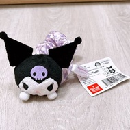 Kuromi 公仔橡筋 髮帶