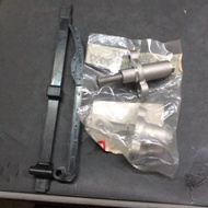 Suzuki Smash Gsx Fx110 Tensioner / Tensioner Rubber