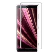 Sony Xperia XZ3 Screen Protector- TPU Film