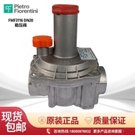 Fio Natural Gas Pressure Regulating Valve FMF30161 FMF30162 30163 30061 30062 Pressure Regulating Va