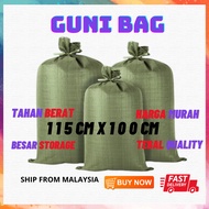 New Guni Sack New Guni Bag New Guni Sack Large Quality Resistant Heavy Goods