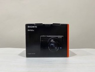 《現貨》SONY DSC-RX100M5 相機 百貨公司購入 旋轉最低價