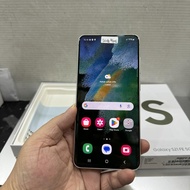 Hp samsung galaxy S21 FE 5G 8/256gb second garansi resmi sein