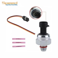 New IPR/ICP Fuel Injection Pressure Regulator Sensor For Ford E350 E450 E550 F250 F350 F450 F650 F75