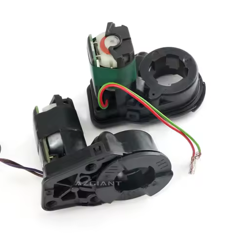 Car Side Rearview Mirror Folding Motor Actuator Assembly for Peugeot RCZ 308 Expert