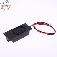 AYellowgod 1/2/4Pcs DIY Advertising TV PC Speaker Computer Speaker 3070 8Ohm 3W Voice Box Sound Musi