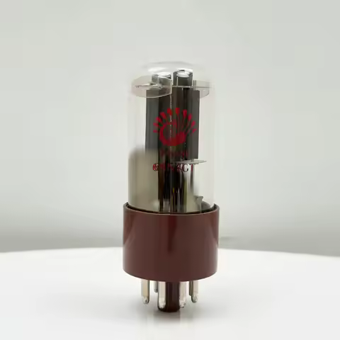 PSVANE 6SN7GT Vacuum Tube Direct Generation 6SN7 6N8P GZ34 274B 5Z3P Shuguang EH Mullard DIY KitsOri