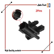 1pc/5pcs/10pcs Practical Air Temperature Sensor Temp Sensors 1 Pc AU5T-12A647-AC AU5Z-12A647-B AU5Z1