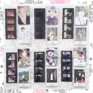 [READY] SHARING SEVENTEEN NANA TOUR PACKAGE