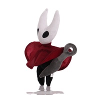Hollow Knight: Silksong Master of The Grimm Troupe Action Figure Knight Hornet Stuffed Toys