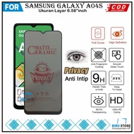 Tempered Glass Samsung Galaxy A04 A04Core A04e A04s Anti-Scratch Full Cover Glass