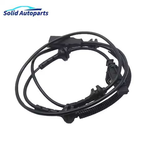 4545G6 4545G7 ABS Wheel Speed Sensor Front Left Right For CITROEN C6 PEUGEOT 407 NEW 4545C0 96426875