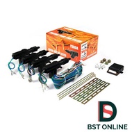 Car Power Central Door Lock Locking System Actuator Axia Myvi Saga BLM FLX Persona 2016 2017 2018