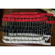 Diode 6A 10A 20A MIC - 6A 10A 1000V 6A10 10A10 20A10