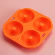 Silicone Donut/Bagel Pan. 2pcs/sets Donut/Bagel Molds Air Fryer Accessories Compatible with Ninja Fo
