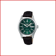 [Seiko Watch]  Five Sports Automatic mechanical watch FIELD Suits Style SBSA203