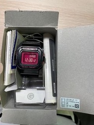 CASIO g-shock mini