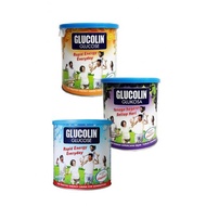 GLUCOLIN (TIN) - ASSORTED FLAVOUR