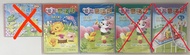 來說普通話 / 愛說普通話 / New Phonics for Kids 光碟DVD-Rom