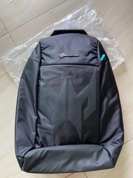 Acer-Predator laptop backpack 🎒