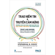 Trust And Inspire Book - Trust And Inspire