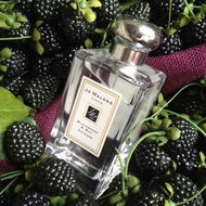 Jo malone 黑莓與月桂葉100ml