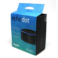 Amazon Echo Dot (2nd Generation) - FREE Local Delivery