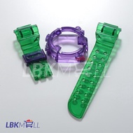 [LBK] DW8200 Jelly Color - Joker